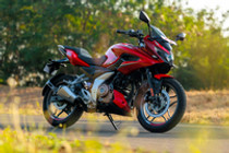 Bajaj Pulsar F250 Bajaj Pulsar F250