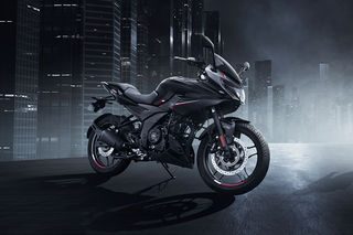 2023 Bajaj Pulsar NS200 and NS160 launched with USD fork, Dual-Channel ABS:  Price, Specifications, Colours