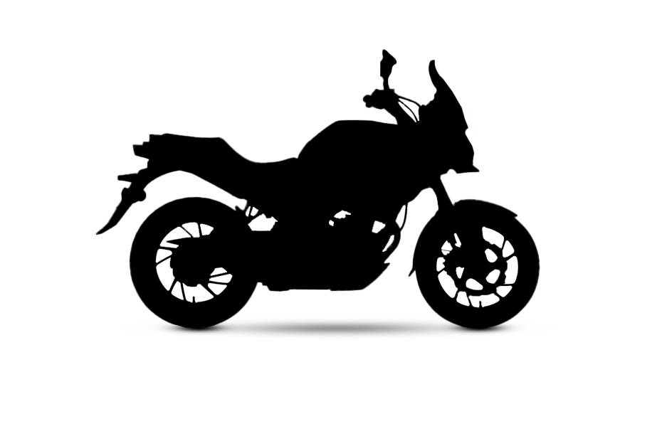 Bajaj Pulsar Adventure Bike STD