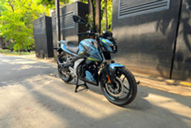 Questions and Answers on Bajaj Pulsar N160