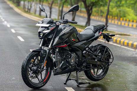 Bajaj Pulsar N160 Exterior Images Gallery | Lovely Autos Bajaj