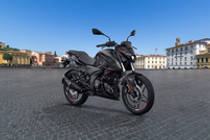 Bajaj Pulsar N250