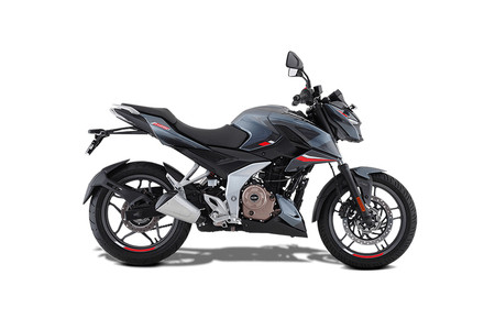 Bajaj Pulsar N250 Colours in India, Bajaj Pulsar N250 Colour Images