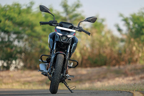 BREAKING: Bajaj Pulsar 250 Dual-channel ABS Launched In India | BikeDekho