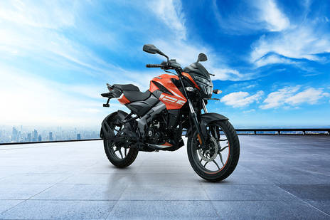 Pulsar ns 200 discount new model 2021 price