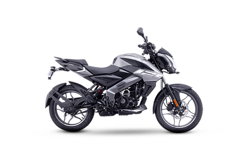 Pulsar 125 all images hot sale