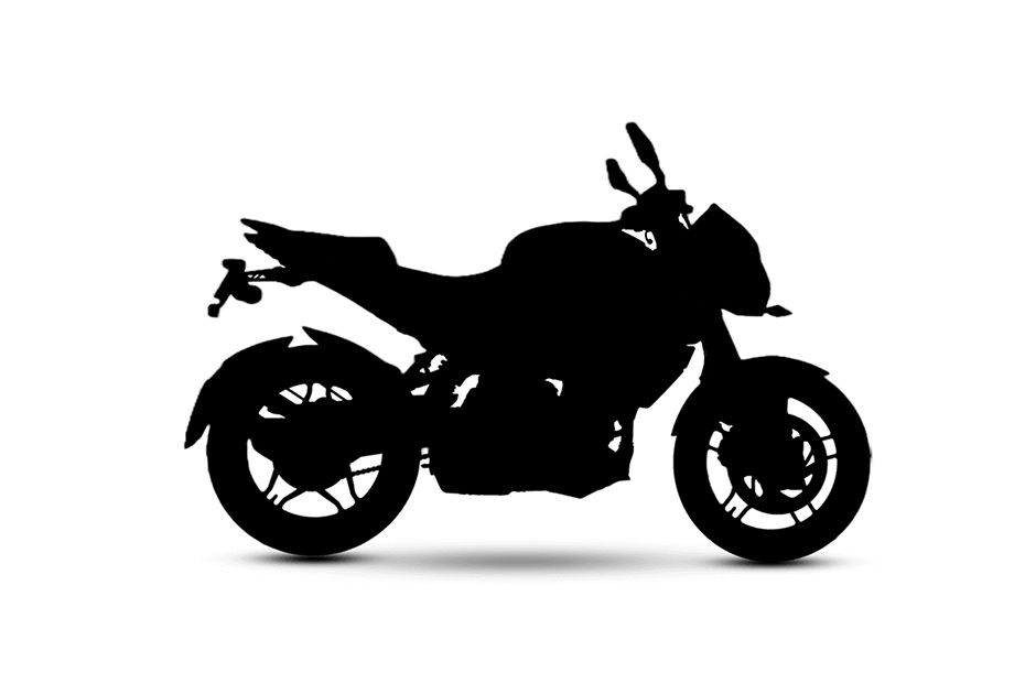 Bajaj Pulsar NS400