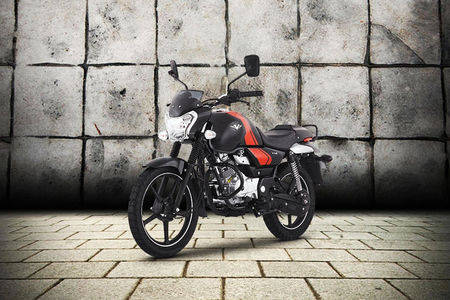 Bajaj vikrant store v12 price