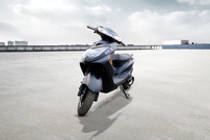 BattRE Electric gps:ie BattRE Electric gps:ie