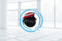बैटआरई इलेक्ट्रिक आईओटी सामने टायर का दृश्य