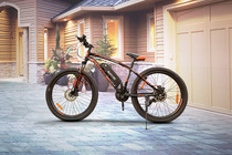 BattRE Electric Kross