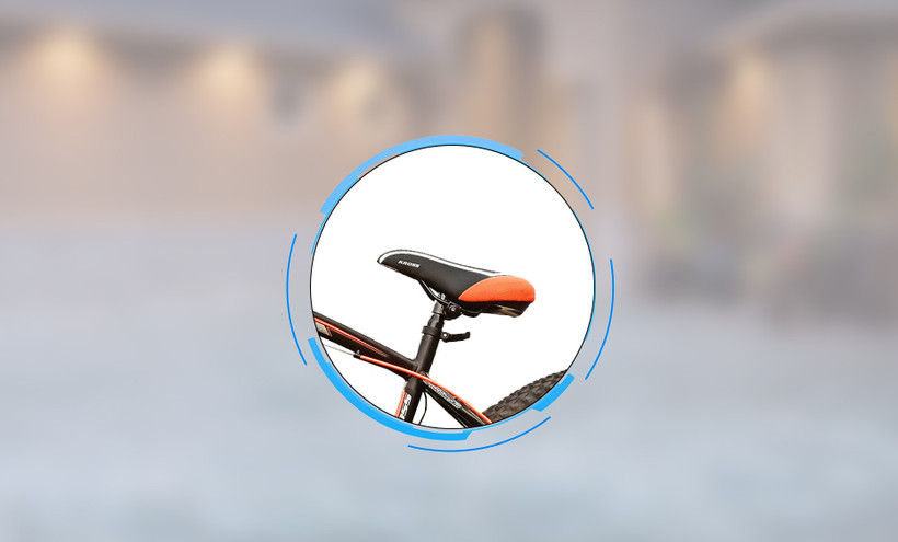 BattRE Electric Kross Seat