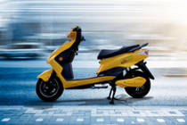 BattRE Electric LoEV BattRE Electric LoEV