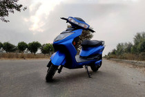 BattRE Electric LoEV BattRE Electric LoEV