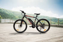 BattRE Electric Montra BattRE Electric Montra