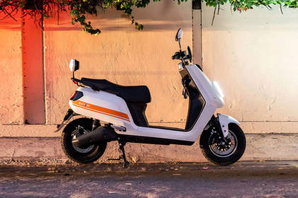 BattRE Electric ONE