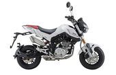 Benelli TNT 135