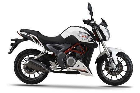 Benelli 250 store price