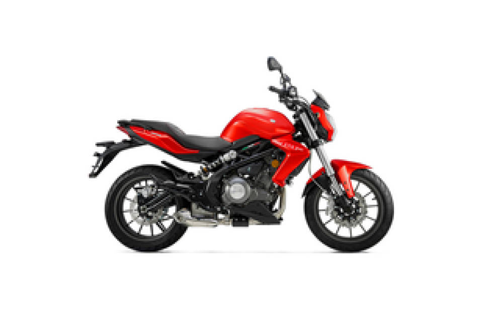 Benelli tnt300i shop