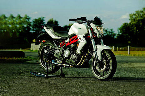 Benelli 302 2020