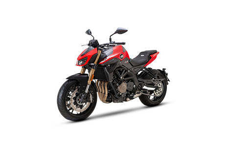 benelli 600 price