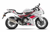 Benelli Tornado 302