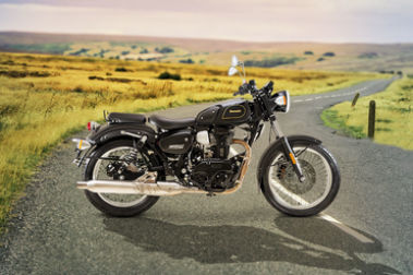 Benelli Imperiale 400 Vs Royal Enfield Thunderbird 350x