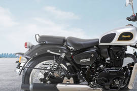 Benelli Imperiale 400 Images Imperiale 400 Photos 360 View Benelli Imperiale 400 Images Imperiale 400 Photos 360 View