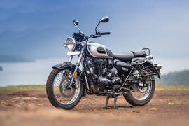 Benelli Imperiale 400 Images Imperiale 400 Photos 360 View Benelli Imperiale 400 Images Imperiale 400 Photos 360 View