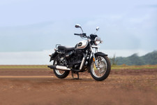 Benelli Imperiale 400 Benelli Imperiale 400
