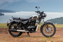 Benelli Imperiale 400 Benelli Imperiale 400