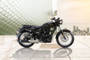 Used Benelli Imperiale 400 Bikes in Raipur