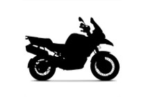 Benelli TRK800 Benelli TRK800