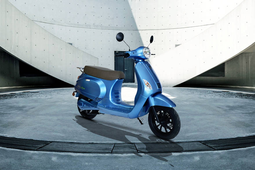 Benling Aura Price, Range, Battery Charging Time, Top Speed, Images