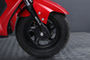Benling Falcon Front Tyre View