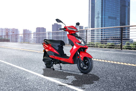 falcon electric bike price