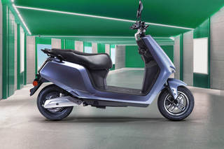 BGauss A2