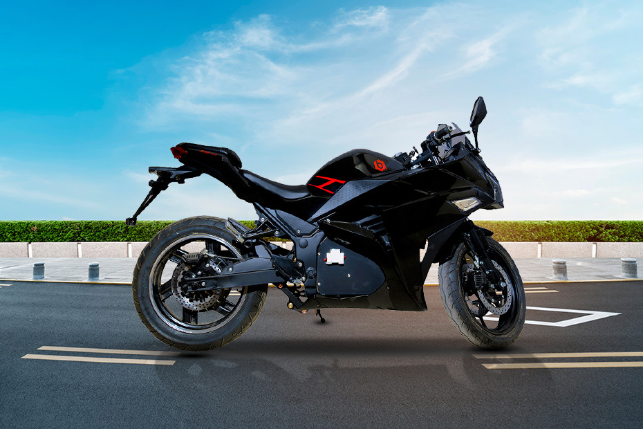 Birla ebike A 14 60 Ah Price, Images, Mileage, Specs & Features