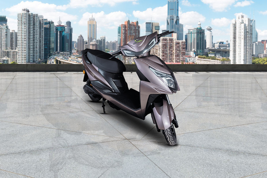 Birla ebike Spark Lithium Ion 25 Ah Price, Images, Mileage, Specs