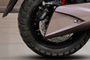 Birla XL Rear Tyre View