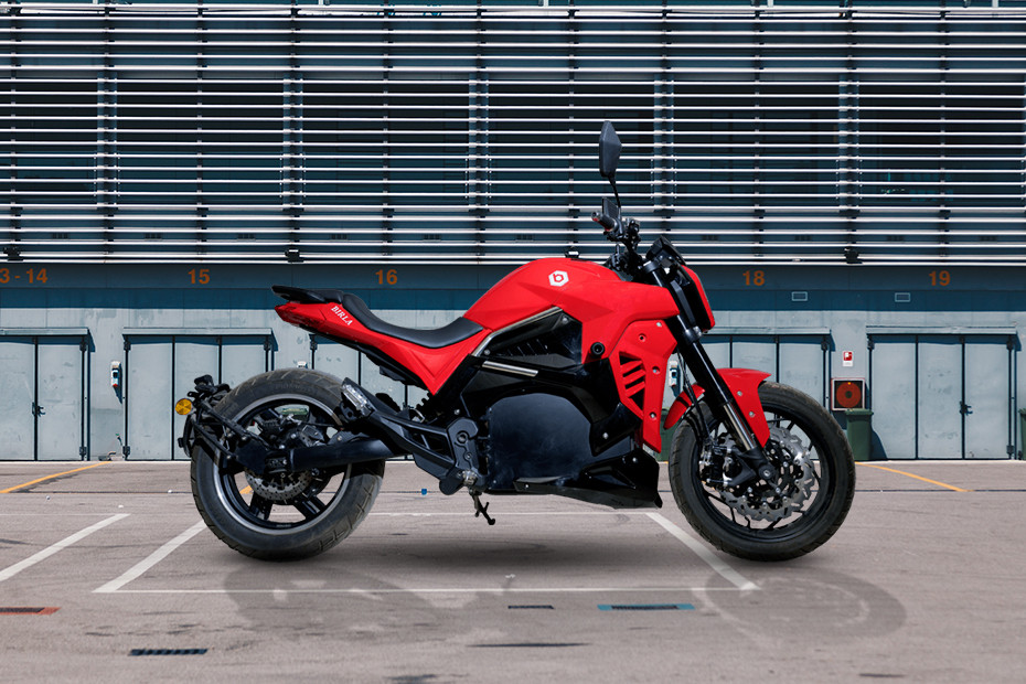 Birla ebike DMS 60 Ah Price, Images, Mileage, Specs & Features