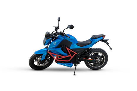 Birla E Bike Jf Insurance