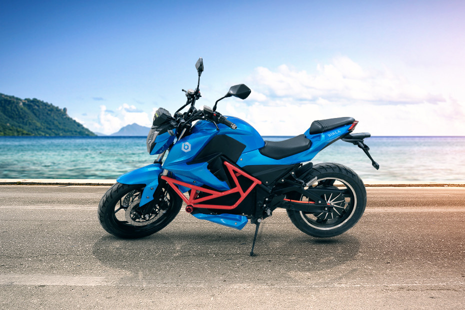 Birla ebike JF 105 Ah Price, Images, Mileage, Specs & Features