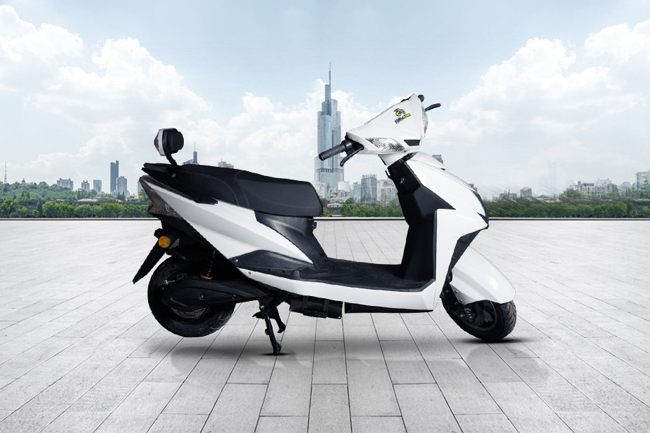 Birla ebike Quanto Lithium Ion 20 Ah Price, Images, Mileage, Specs