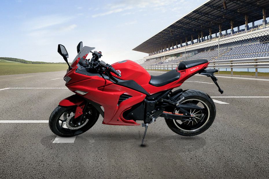 Birla ebike V6 45 Ah Price, Images, Mileage, Specs & Features