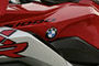 BMW S 1000 XR Brand Logo & Name