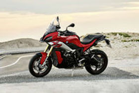 Specifications of BMW S 1000 XR