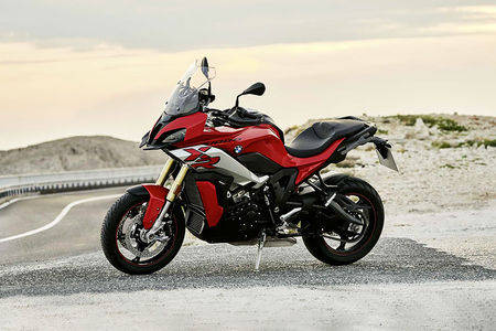 Bmw xr deals 1000 hp 2020