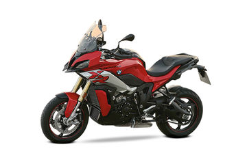 Bmw S 1000 Xr Price Bs6 Mileage Images Colours