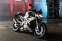BMW S 1000 R Front Right View